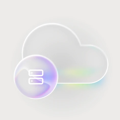 Seus dados protegidos em cada etapa