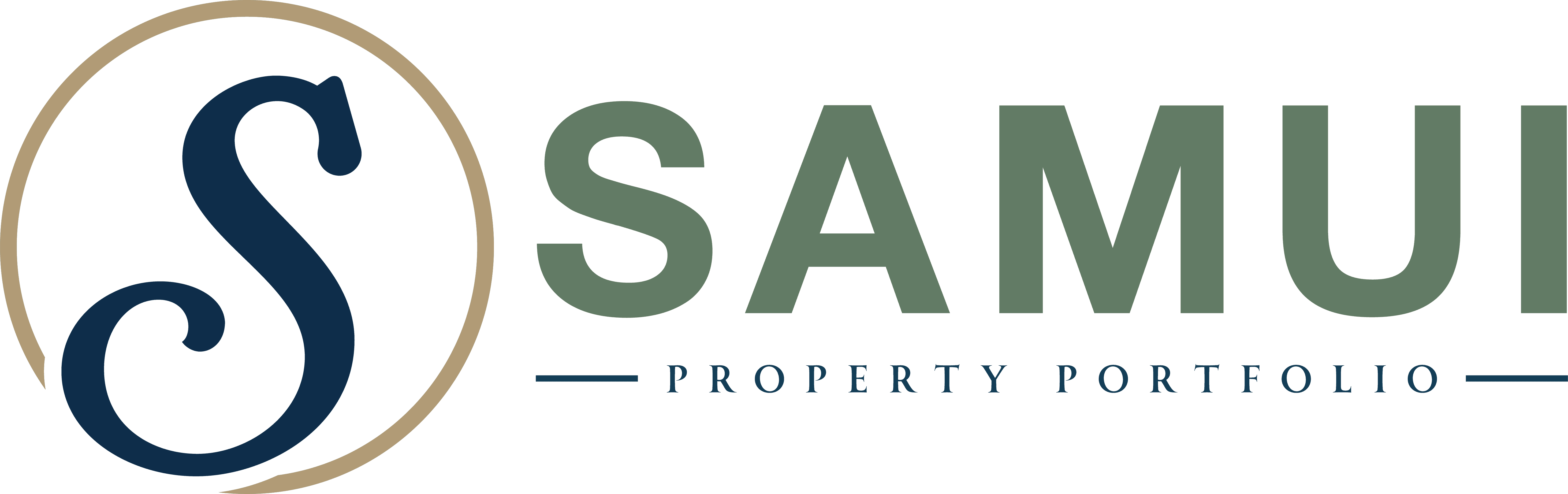 samui property portfolio logo