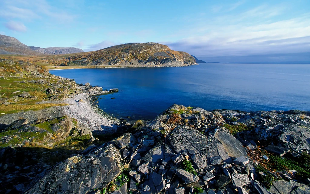 Lakselv i Finnmark - rett og slett vakkert | Expa Travel