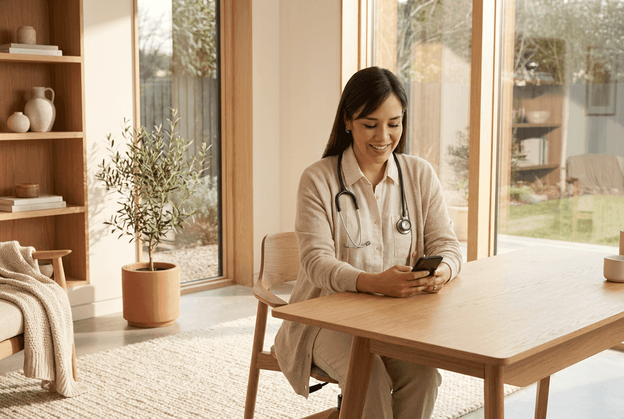 Alternative HIPAA-compliant telehealth platforms.