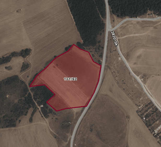 Prime Investment Land 5