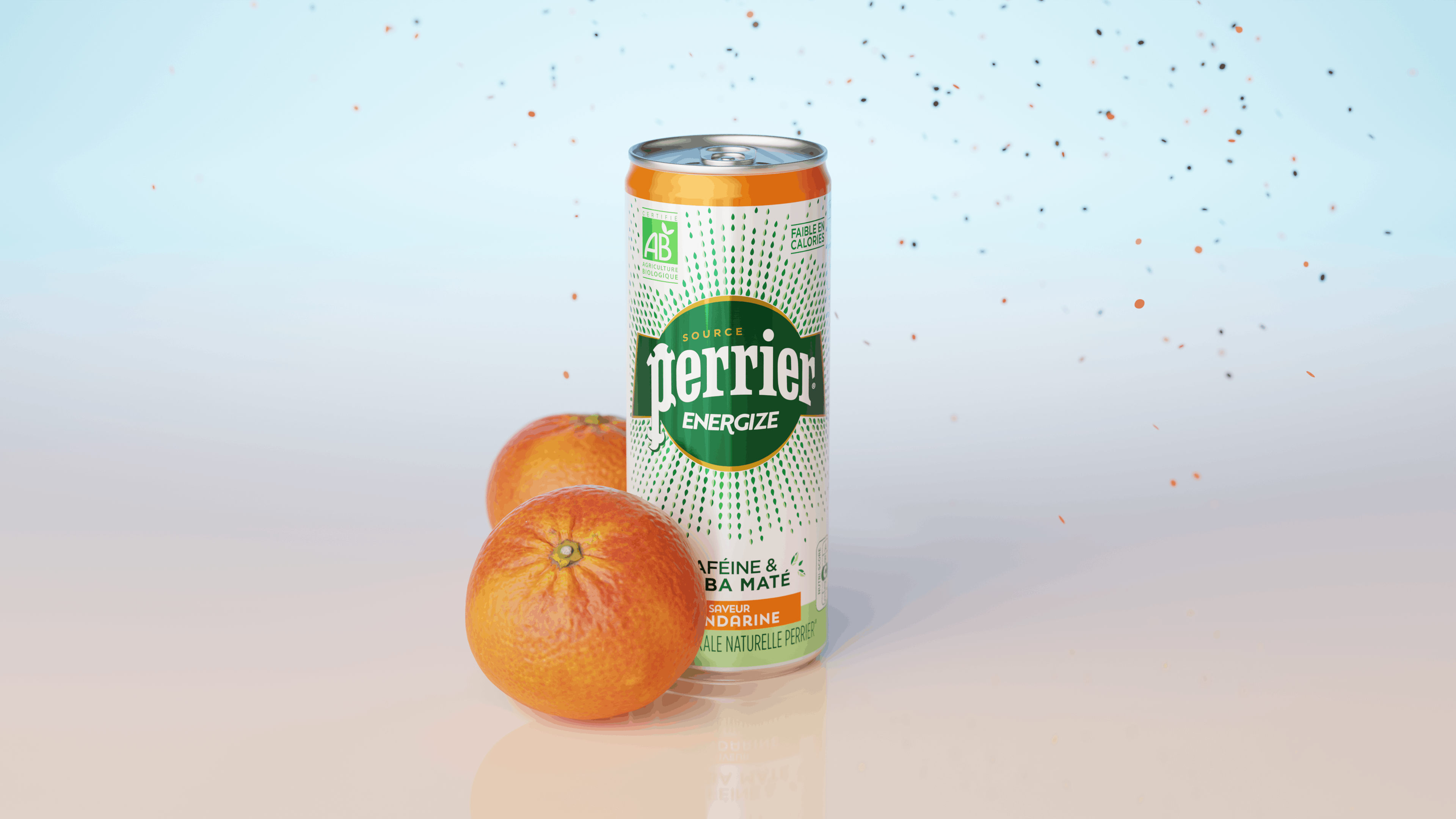 Perrier Digital Twin