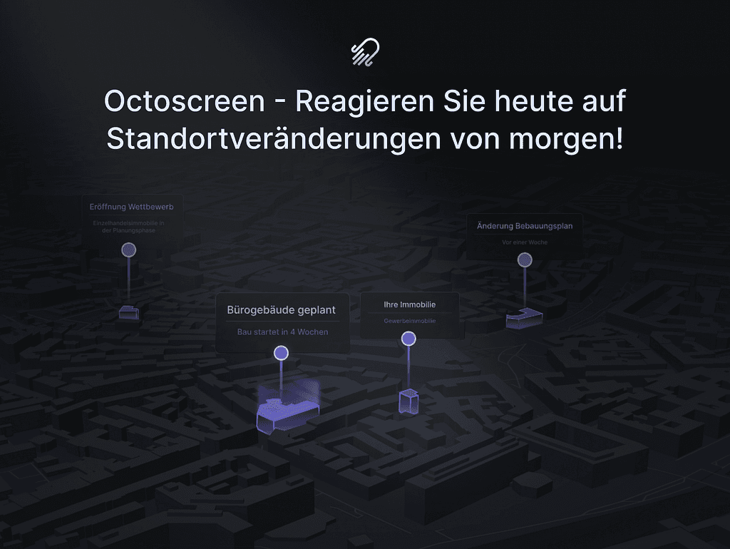 Website design showcasing an app for analyzing electricity prices, production, and consumption, with a dark-themed dashboard, data visualizations, sidebar navigation, and call-to-action buttons.