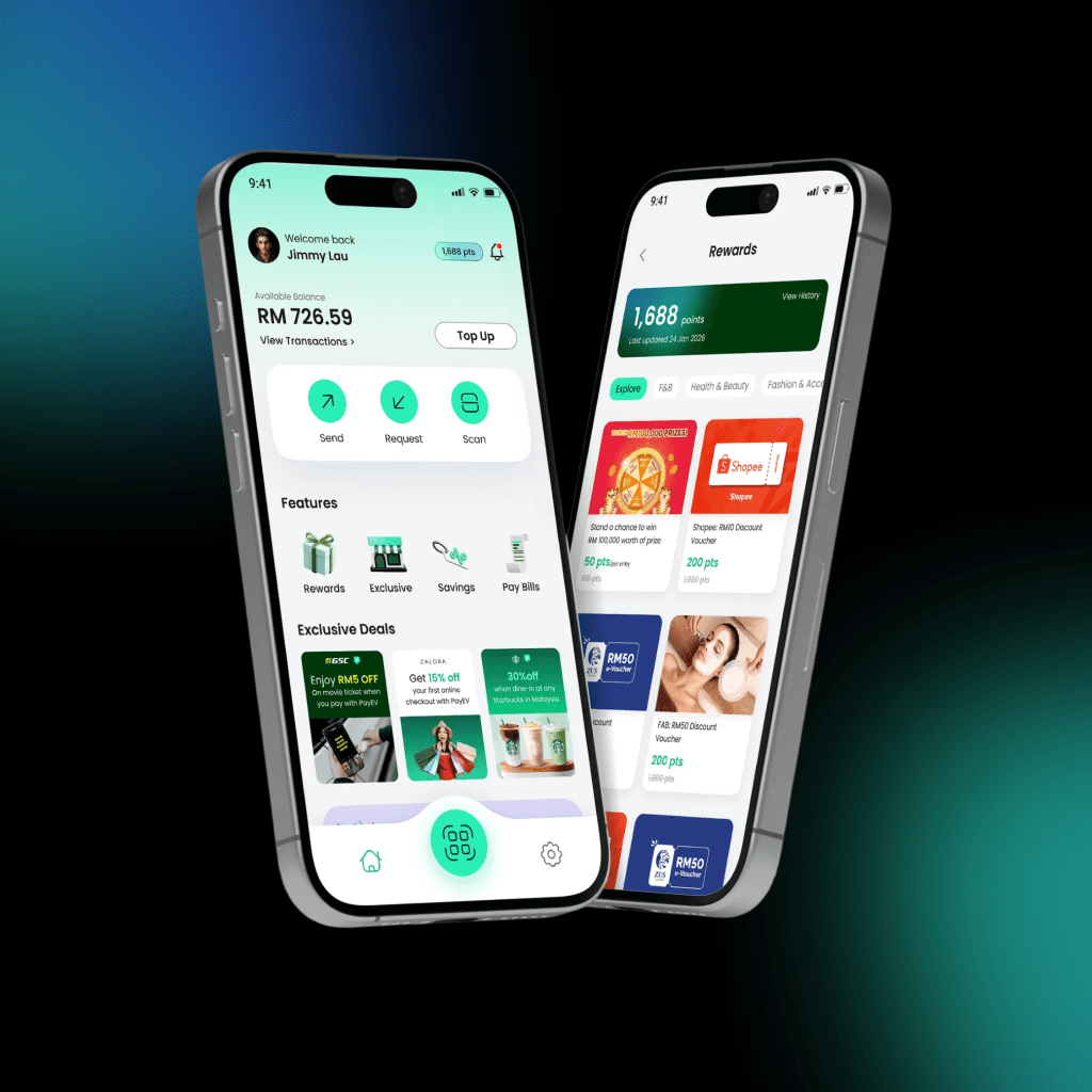 payev ewallet c2c