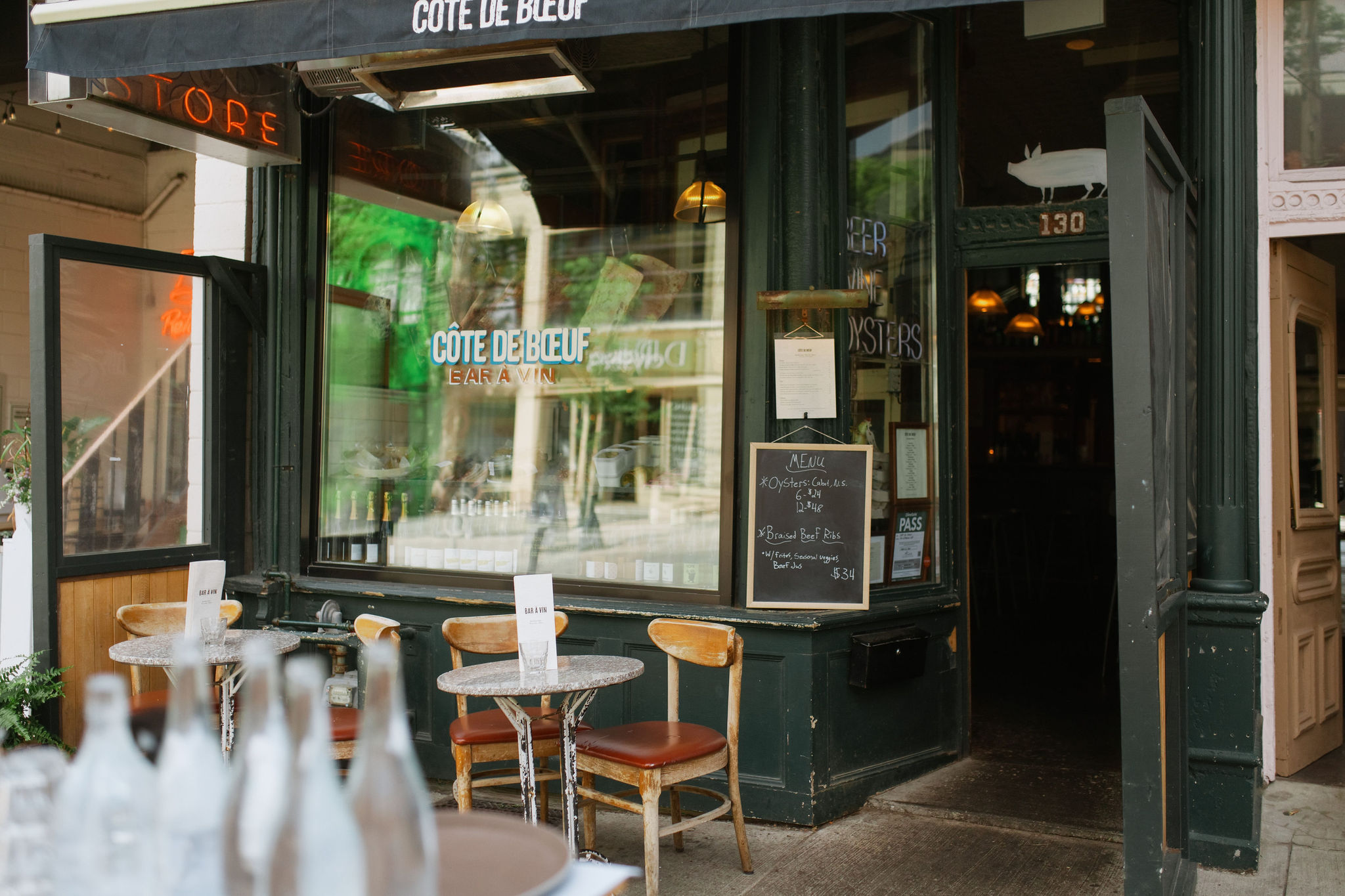 Little Portugal Toronto Ashley Smith Properties