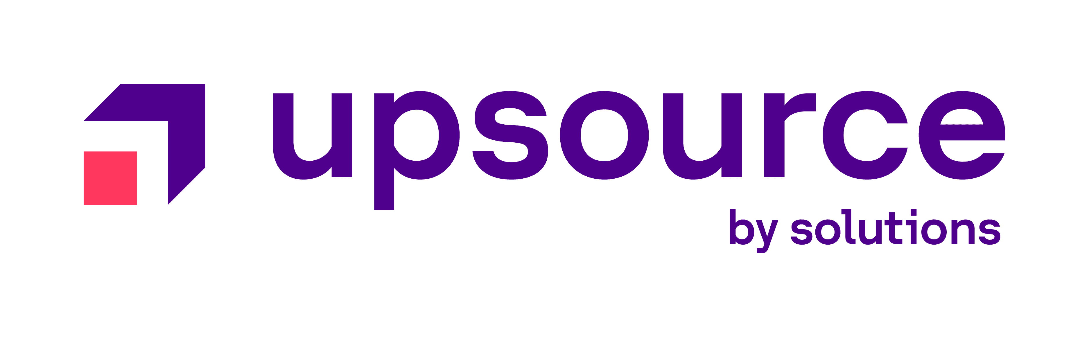Upsource Solutions Logo