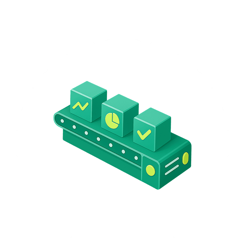 A huge opswerks logo.