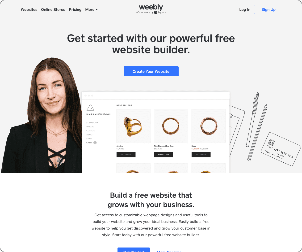 Weebly