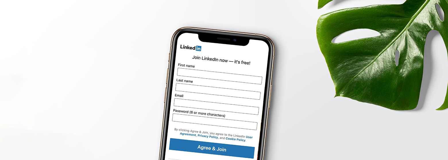 LinkedIn โซเชียลมีเดียของคนทำงาน คอนเนคชั่นดีมีงานแน่