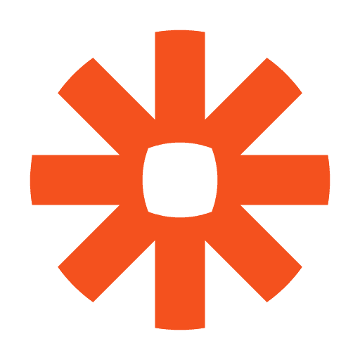 Abstract dark blue and brown waves