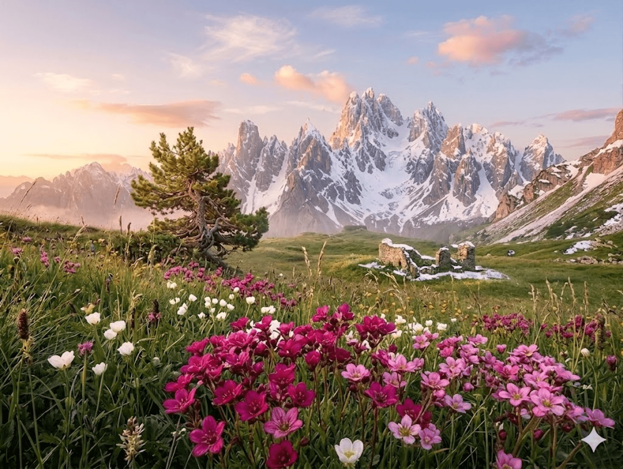 image of landscape