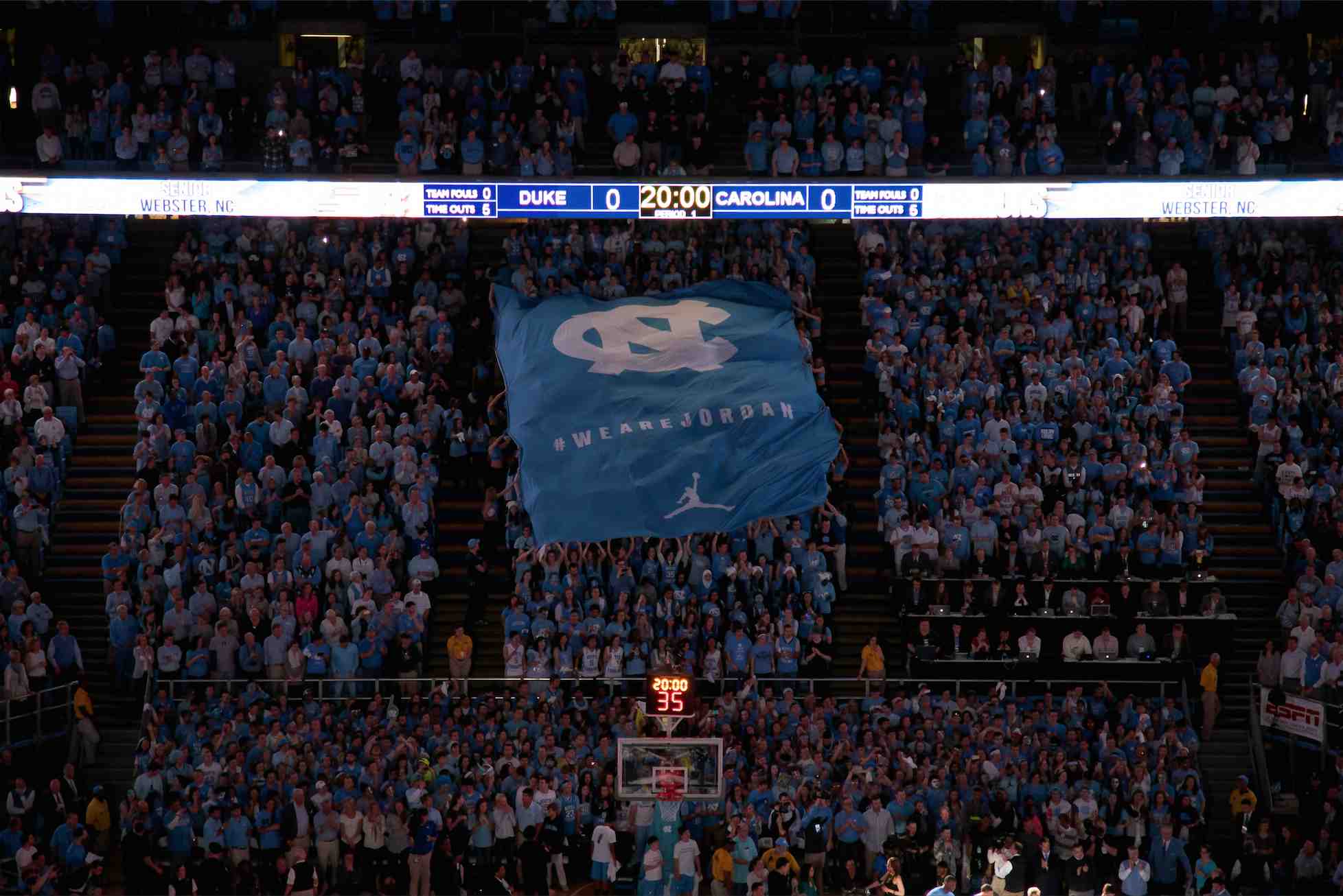Stadium and Arena Advertising for Brand Awareness 5