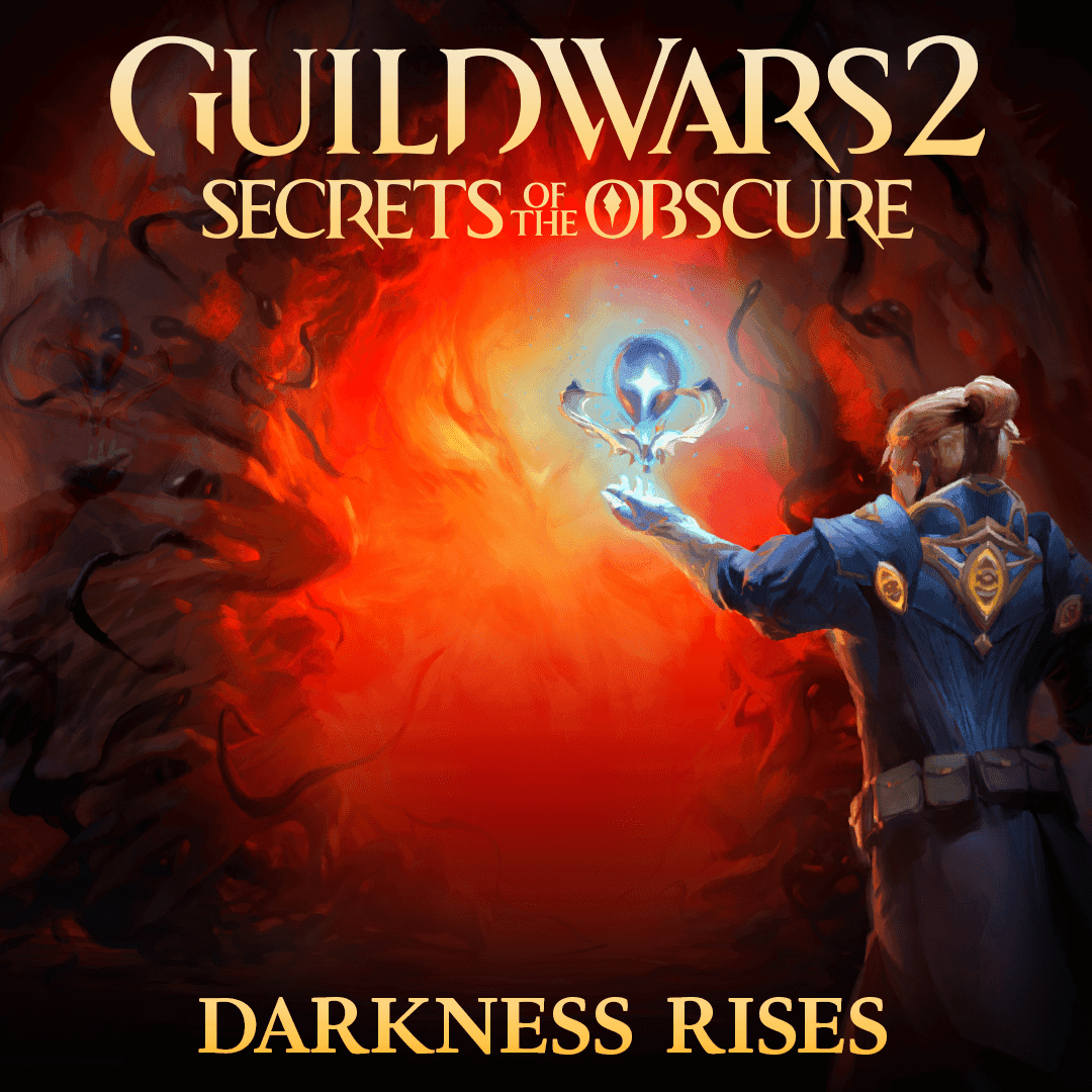 guild wars 2 secrets of the obscure