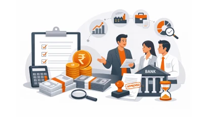 Learn types of business loans, eligibility, documents, and how DSAs can guide clients for faster approvals.