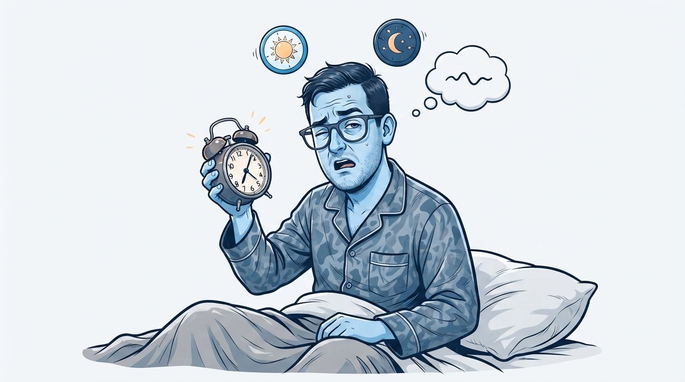 Image placeholder for the time zones example
