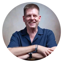 Jonathan White Founder HeadSpace