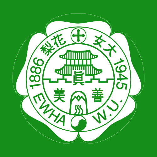 ewha womans university, bachelor's degree, clothing & textiles