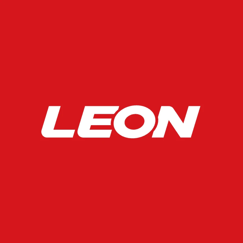 leonbet logo