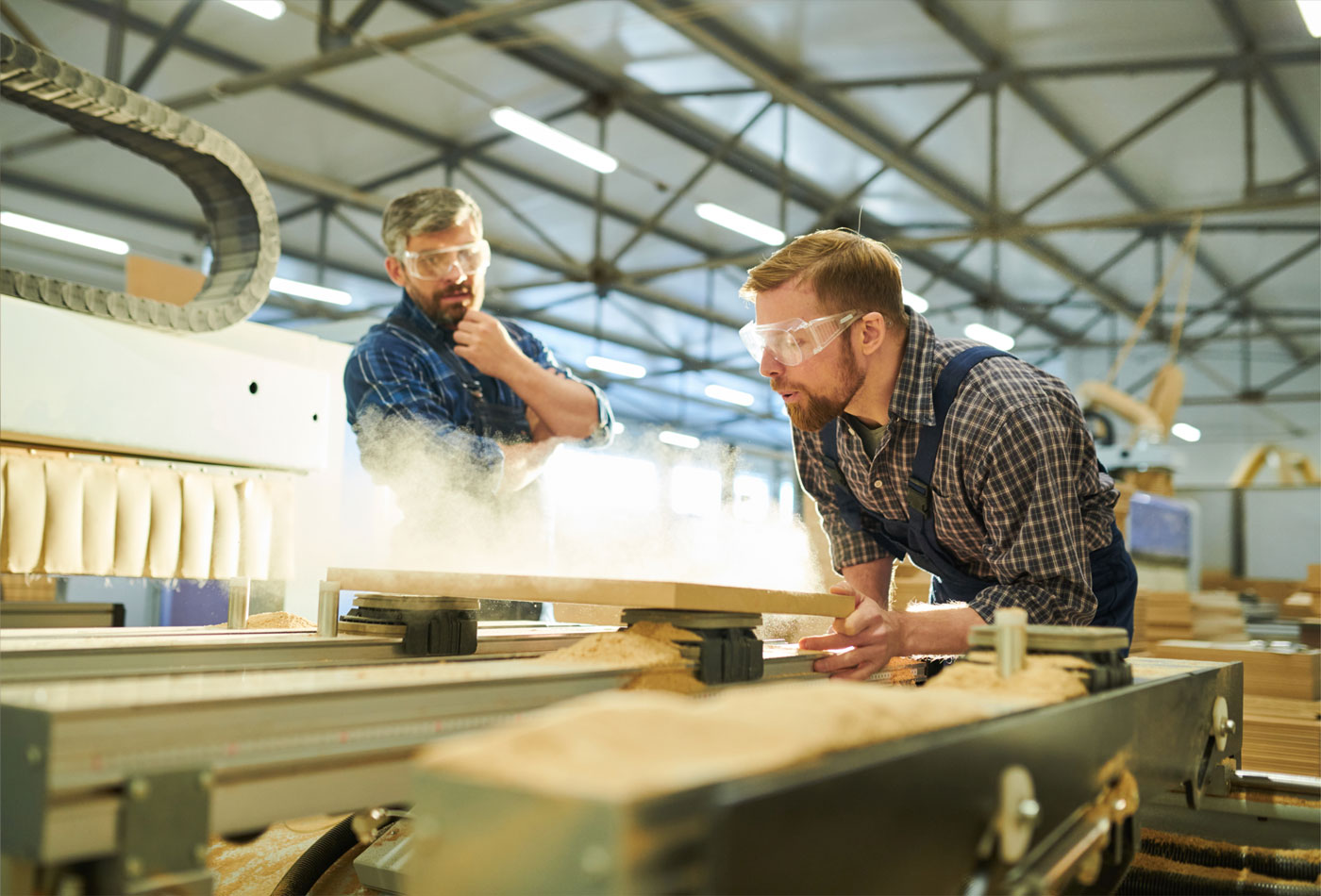 Optimización Cortes de Tableros | Melaminas MDF, MDP, Maderas, Triplay