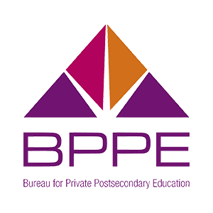 BPPE Recognized