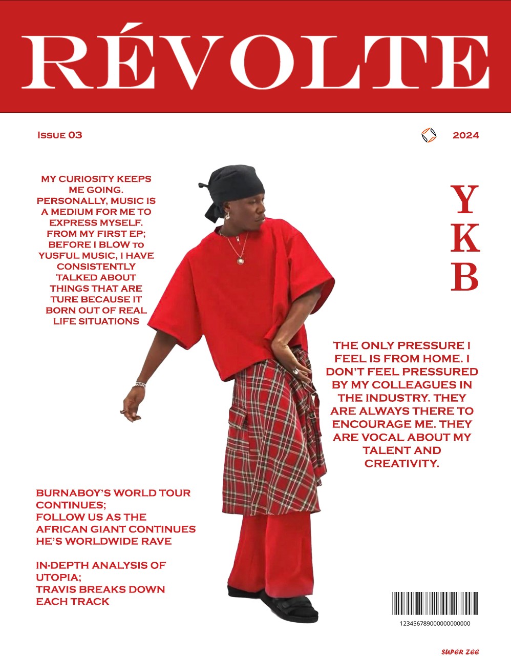 a person wearing a baseball cap