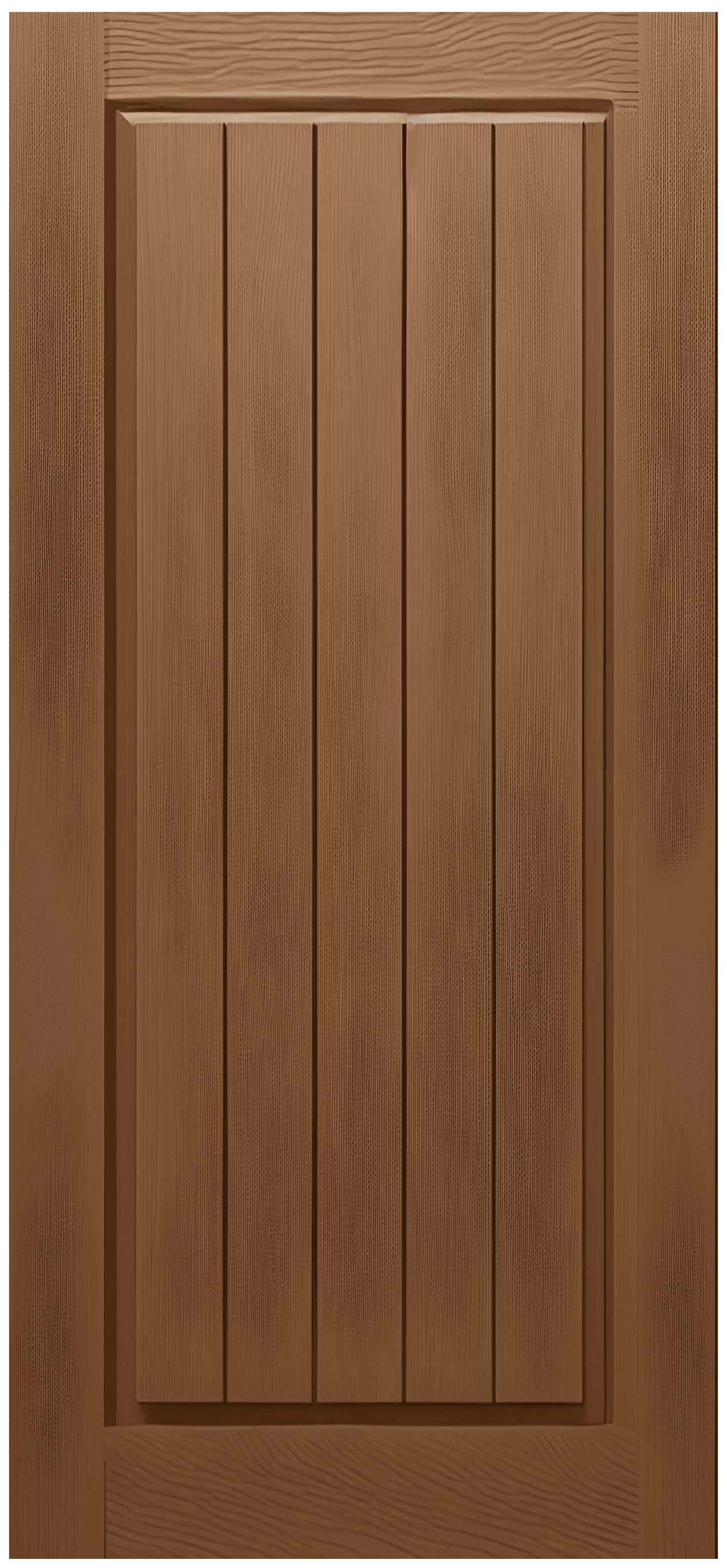 Fiberglass Door