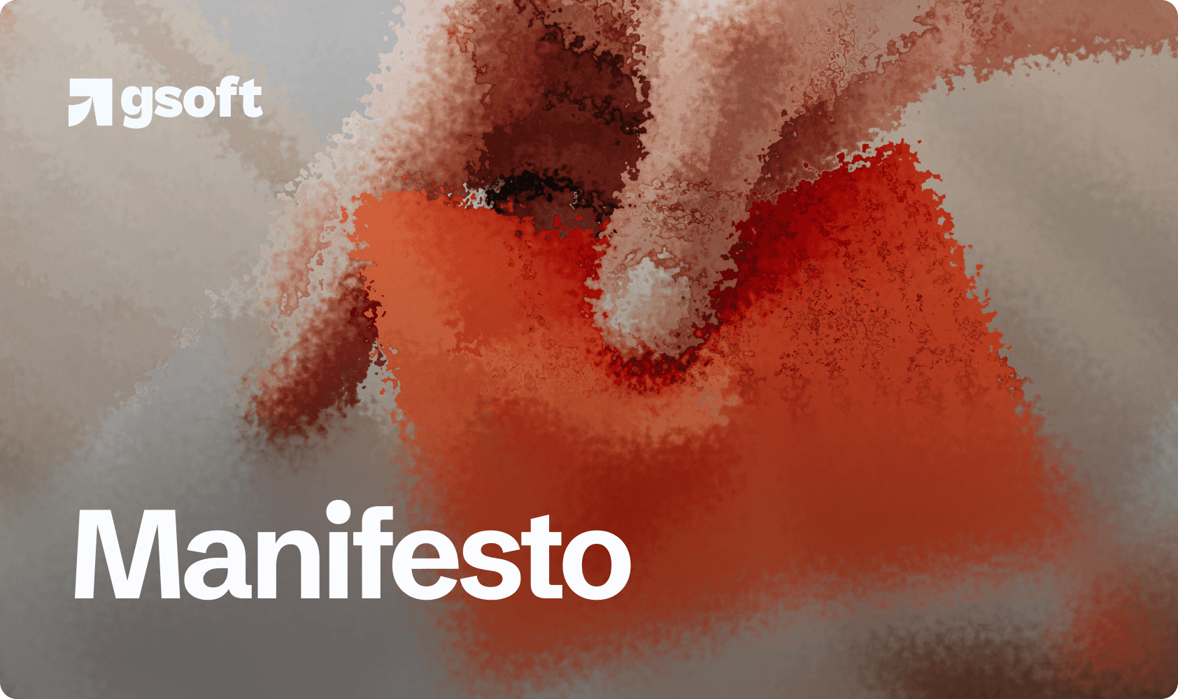 Manifesto