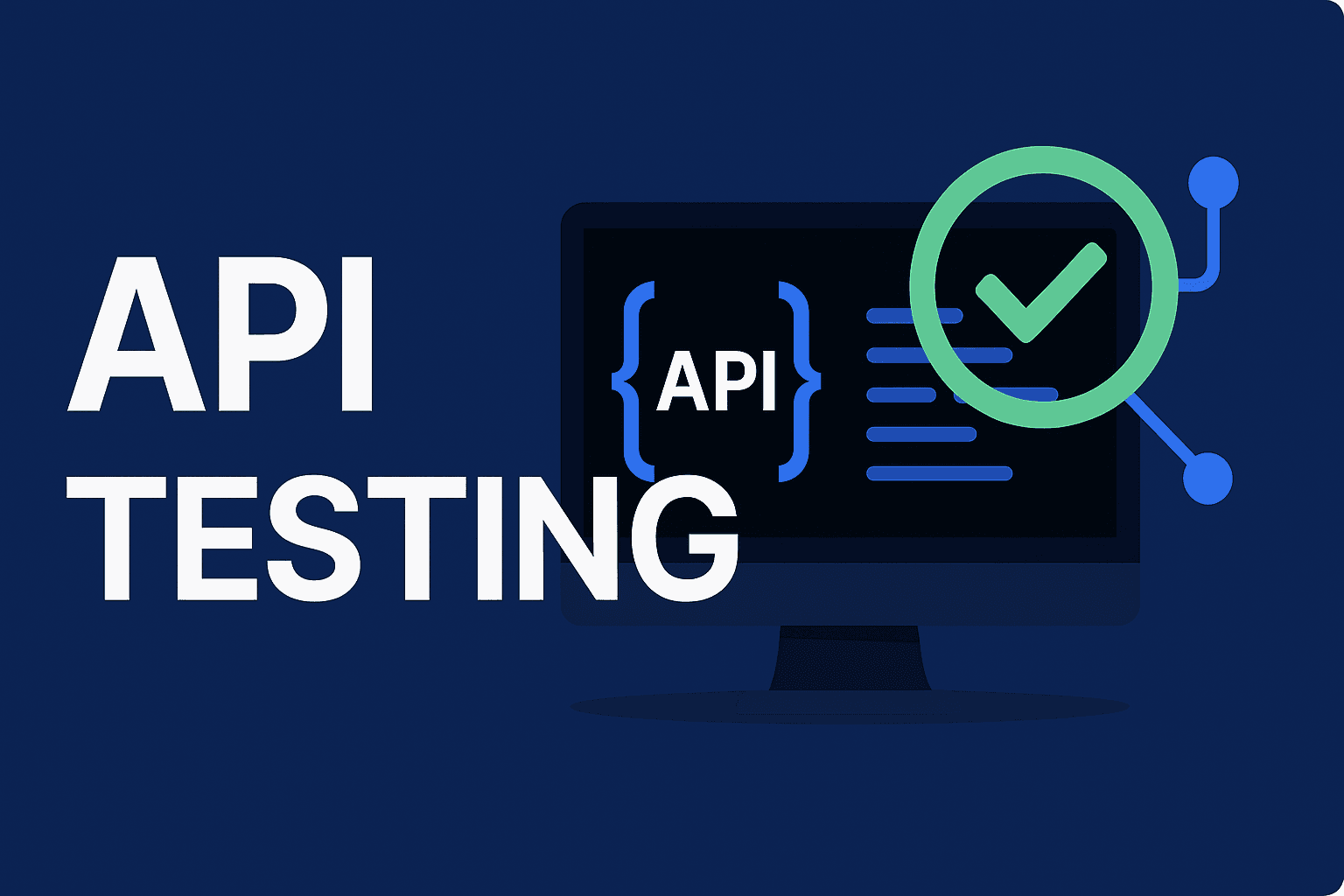AI api testing