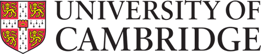 University of Cambridge logo – RISE Research participants have gone on to attend Cambridge after engaging in high school summer programs focused on research and academic mentorship.