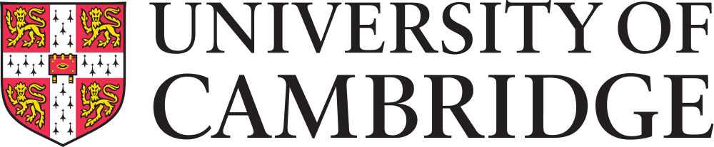 University of Cambridge logo – RISE Research participants have gone on to attend Cambridge after engaging in high school summer programs focused on research and academic mentorship.
