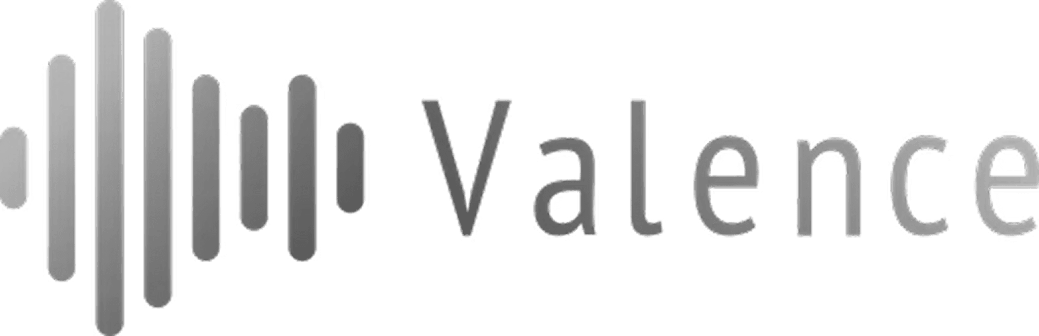 Valence Vibrations logo - technology partner leveraging Reliabl.ai's contextual annotation platform for nuanced sentiment analysis
