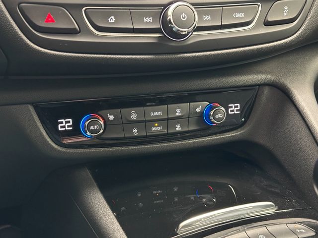 OPEL Insignia 2017 BLACK Gebrauchtwagen - Galeriebild 21