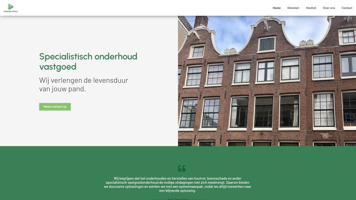 7 Beste Digital Marketing Recruitment Companies Van 2025 - Forward People