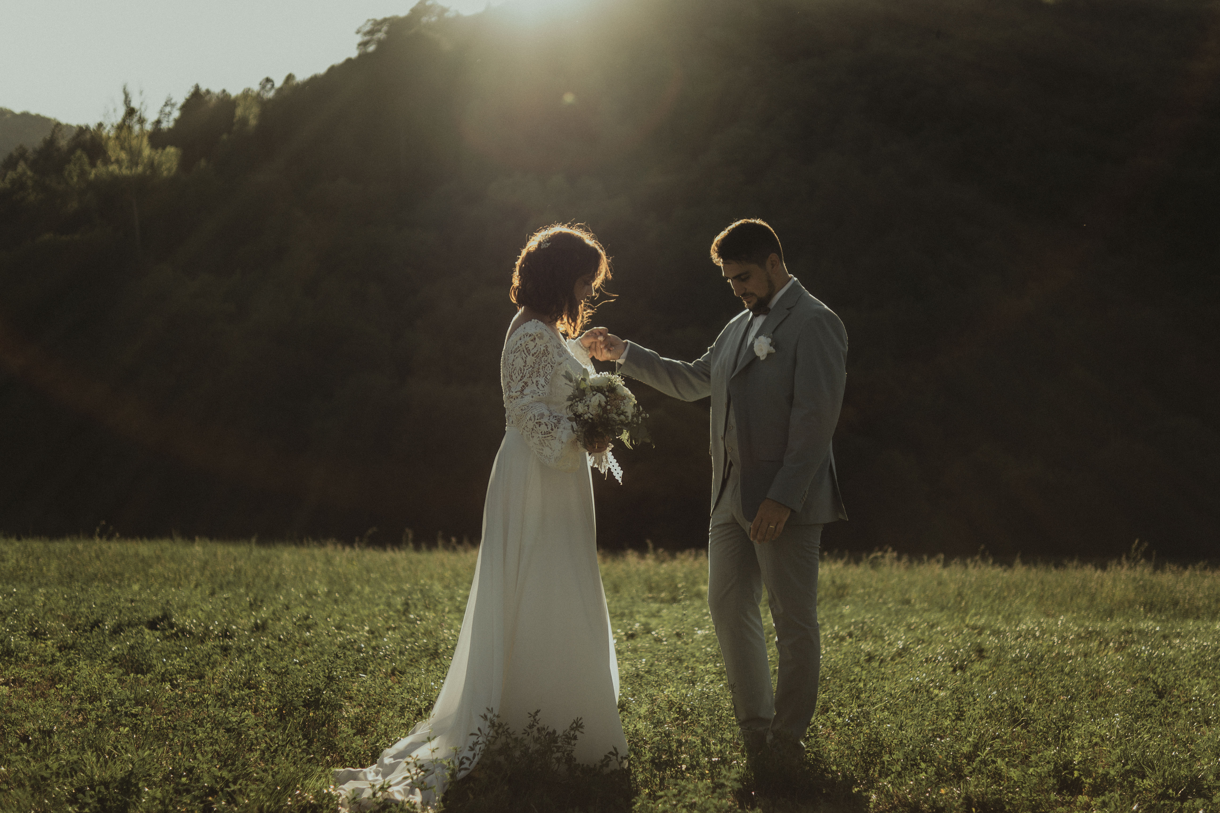 Product photoshoot, Photoshoot, Photography, Photographie, Sacs, Vin, Bouteilles, Porte-bouteilles, Jean, Bottles, Bottles bags, Communication