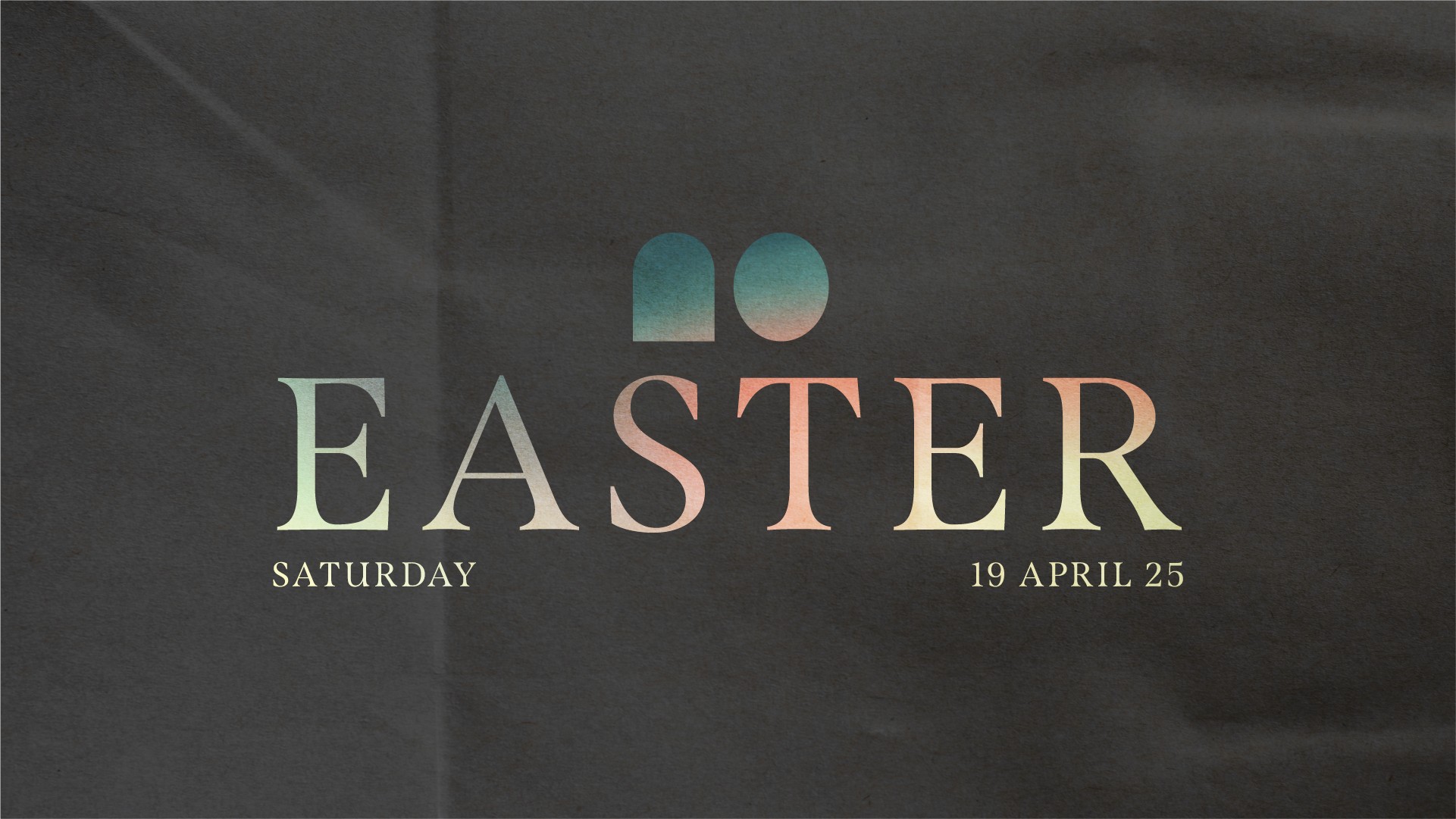 The Great Easter Trasure Hunt