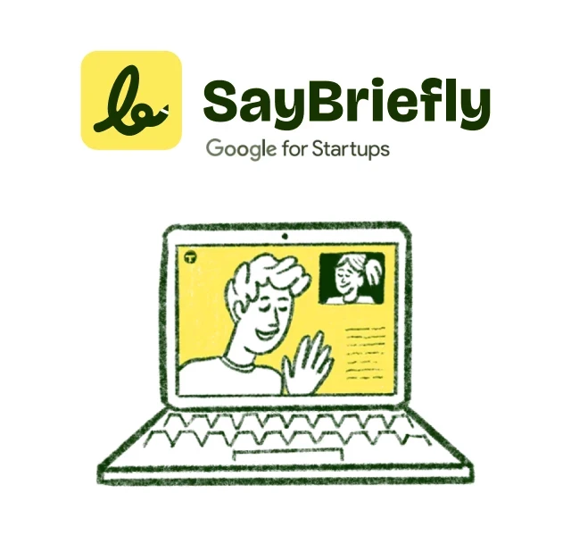 saybriefly