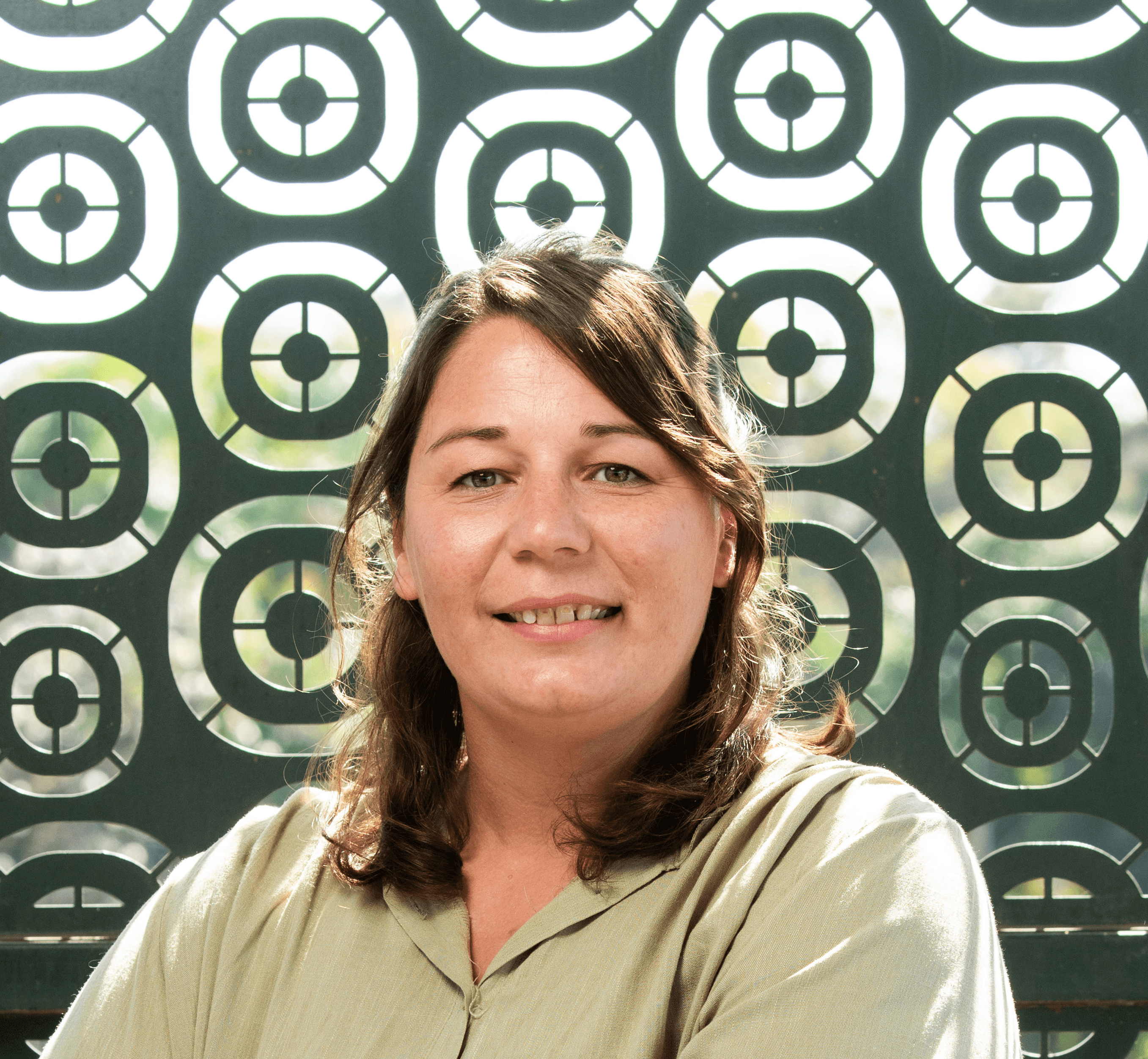 Guillermina Lau