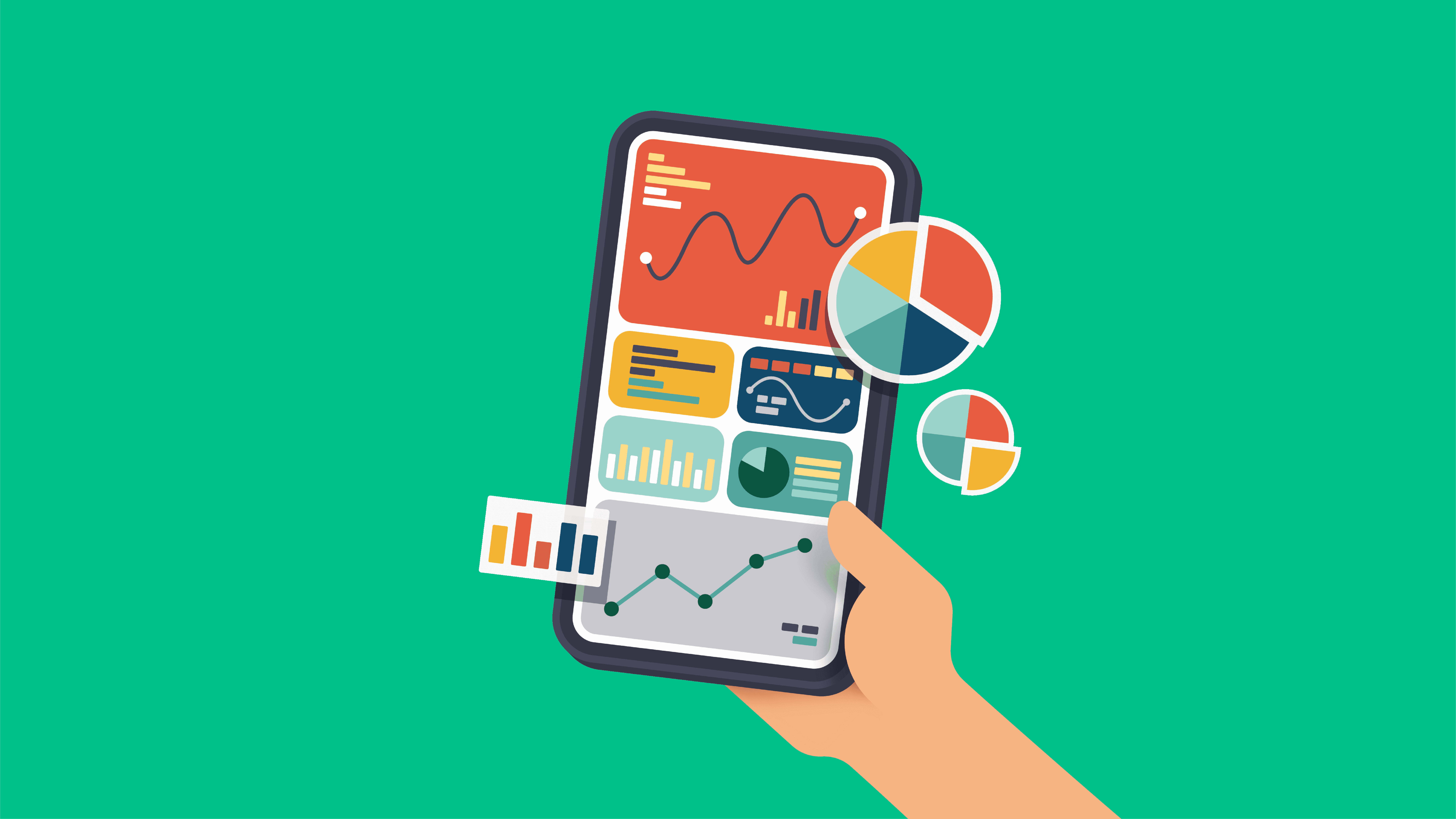 Understanding Healthcare Quality Metrics with Market Mover