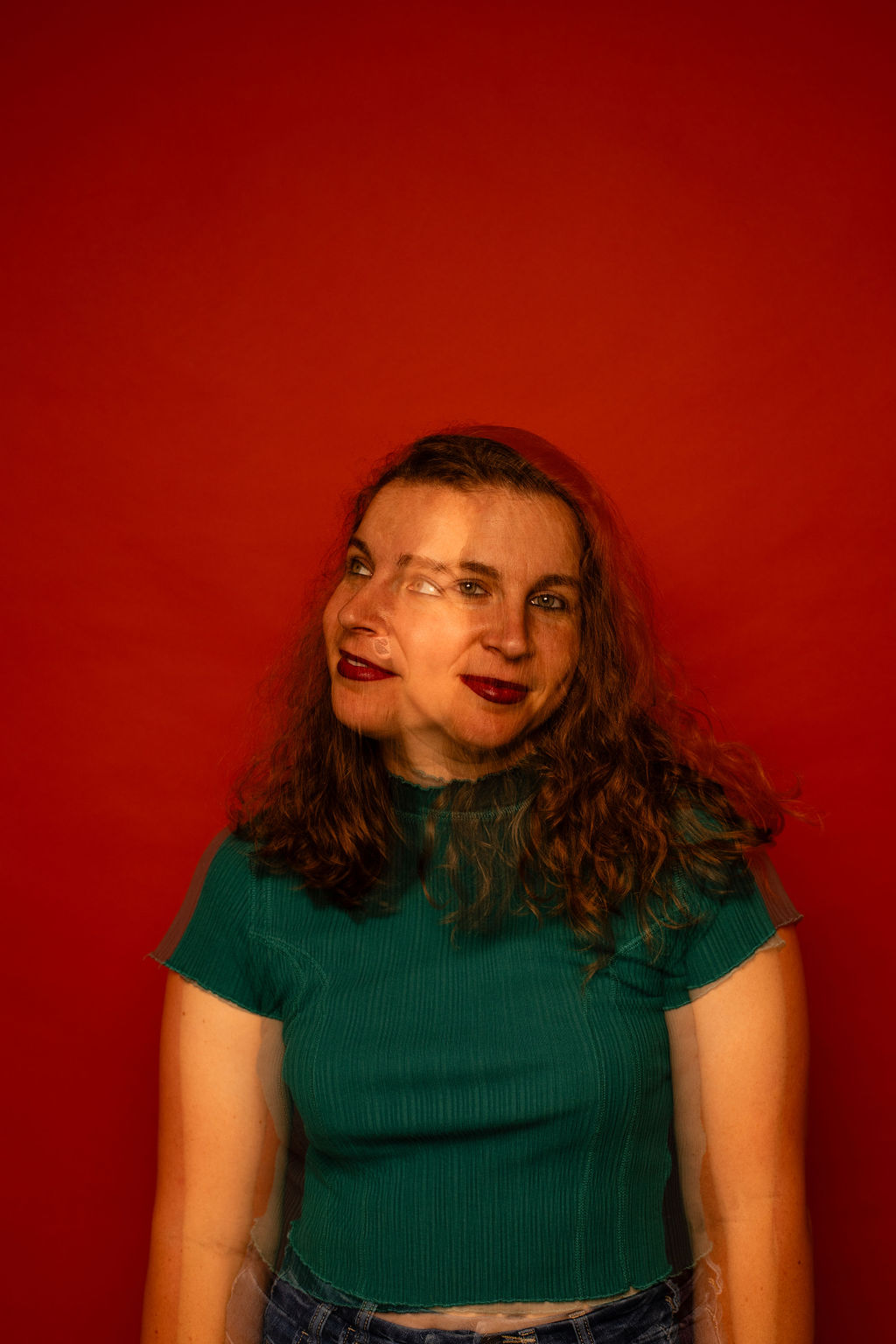 Danielle Mathis Professional Standup Comedian Orlando FL
