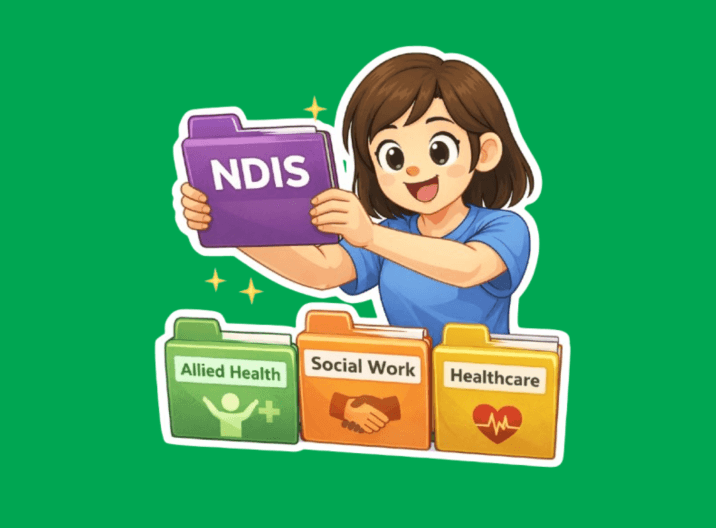 two people consuting on an idea on a laptop