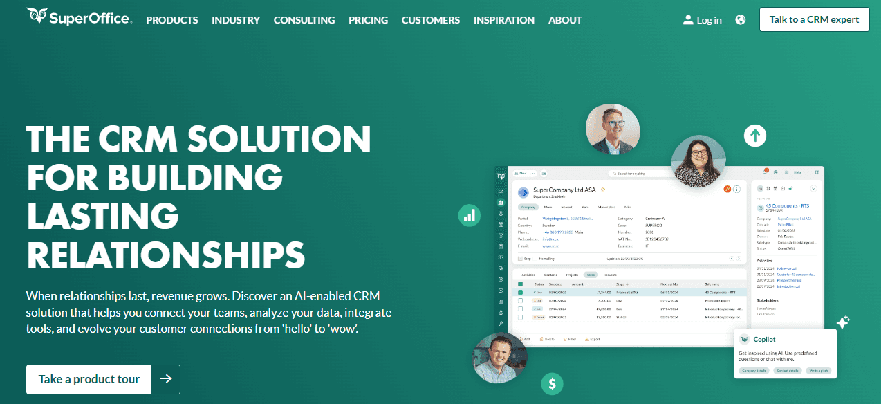 Blogs - Best SaaS Blogs