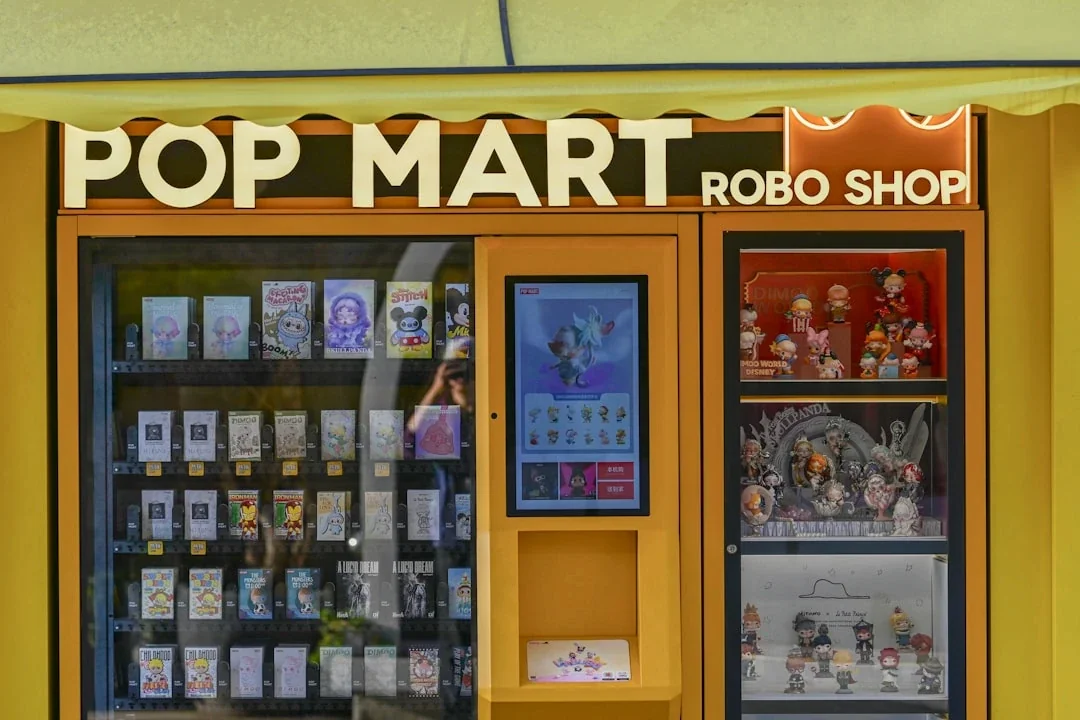 Pop-Up Shop Loyalty Ideas You Can Copy Today