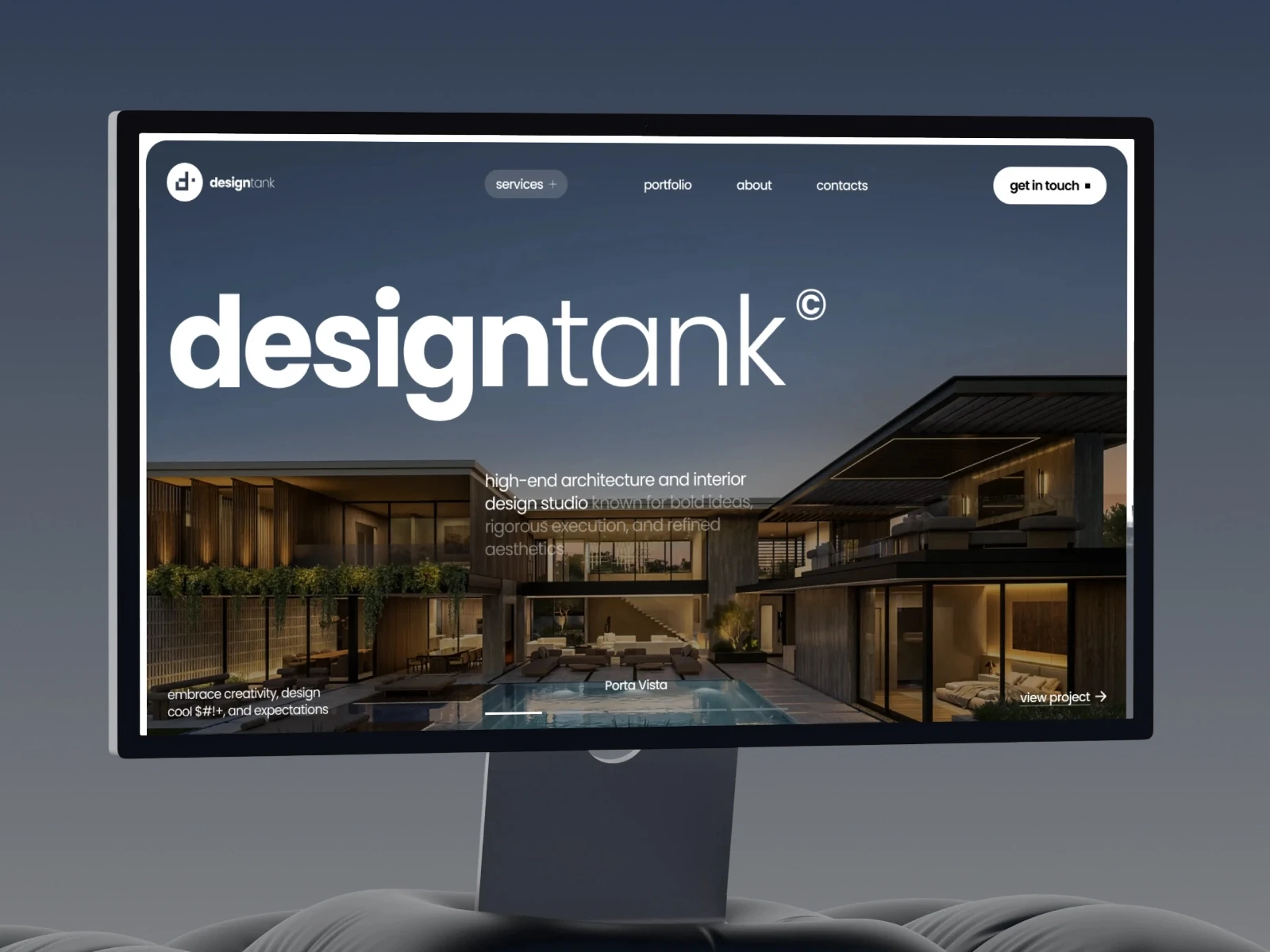 Designtank