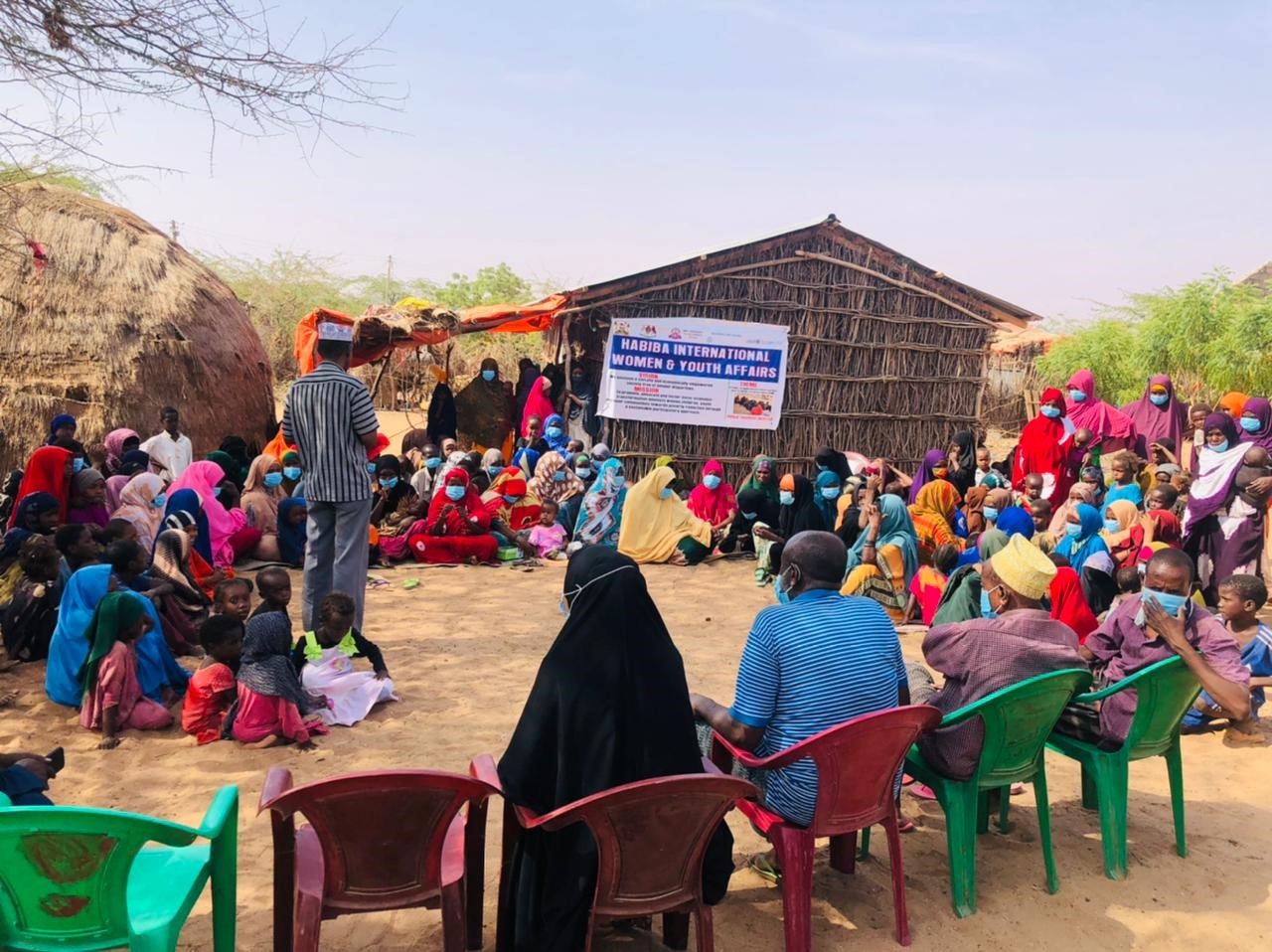 woman in white shirt wearing white helmet