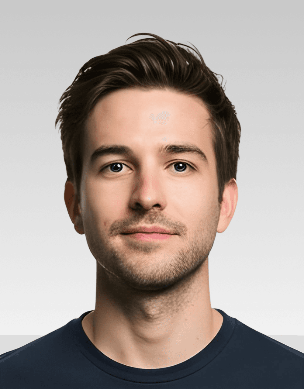 Womand Headshot