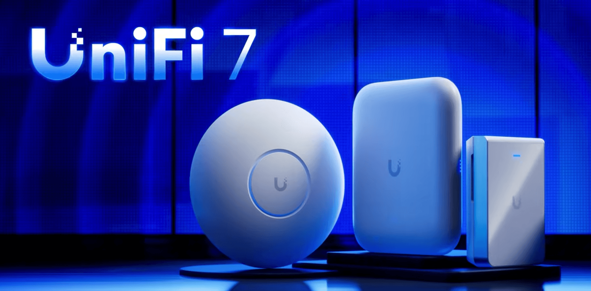 Ubiquiti 2025