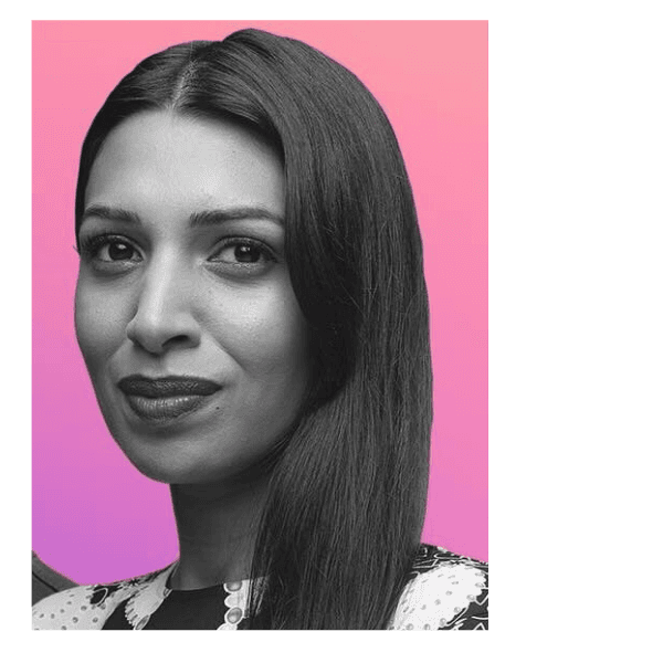 Faiza Shaheen image profile