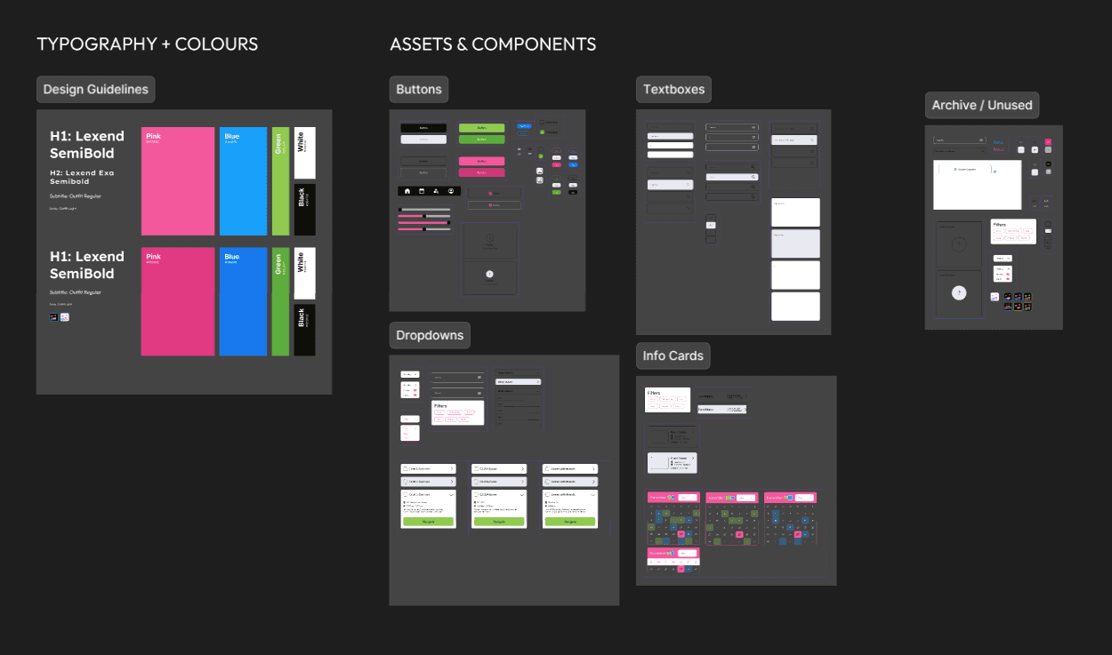 image of third mockup page