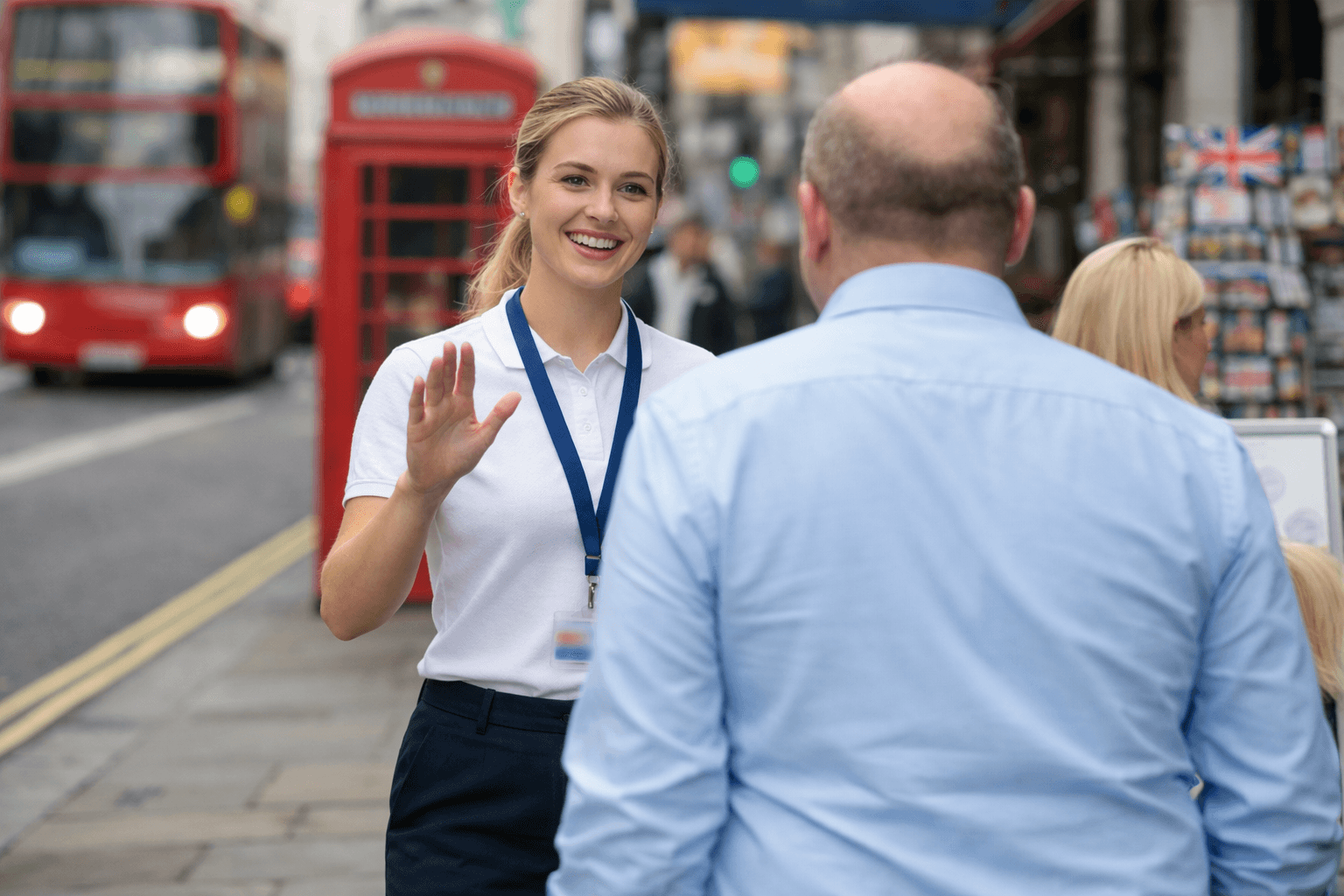 Main image of hero section