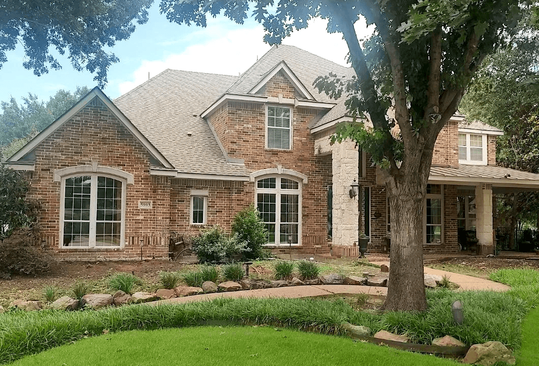 Attic ventilattion systems in Dallas, Texas